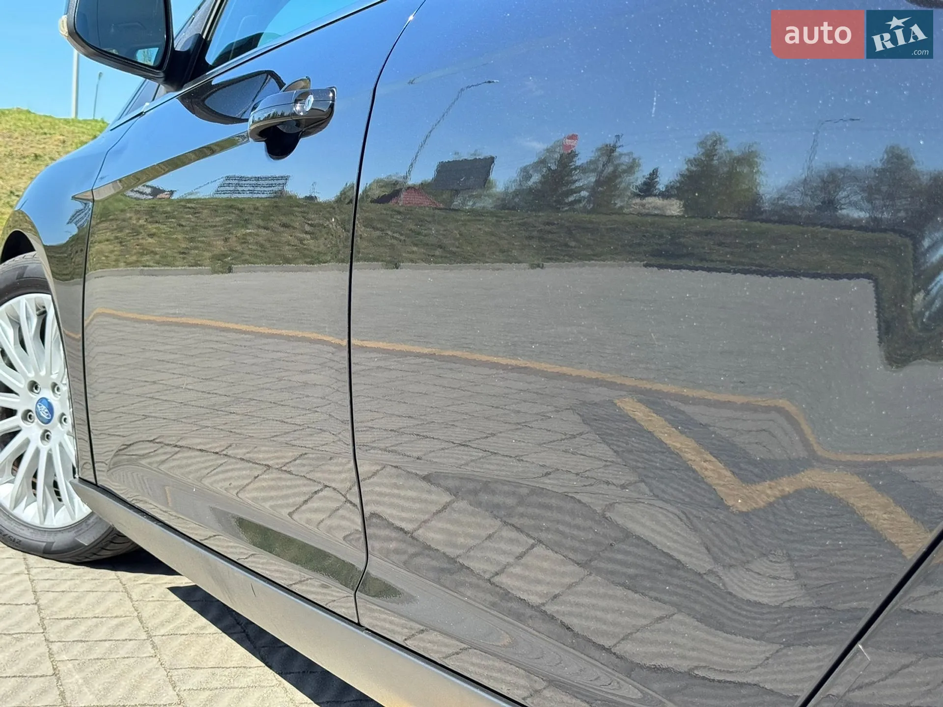 2013 Ford Focus - мініатюра 28