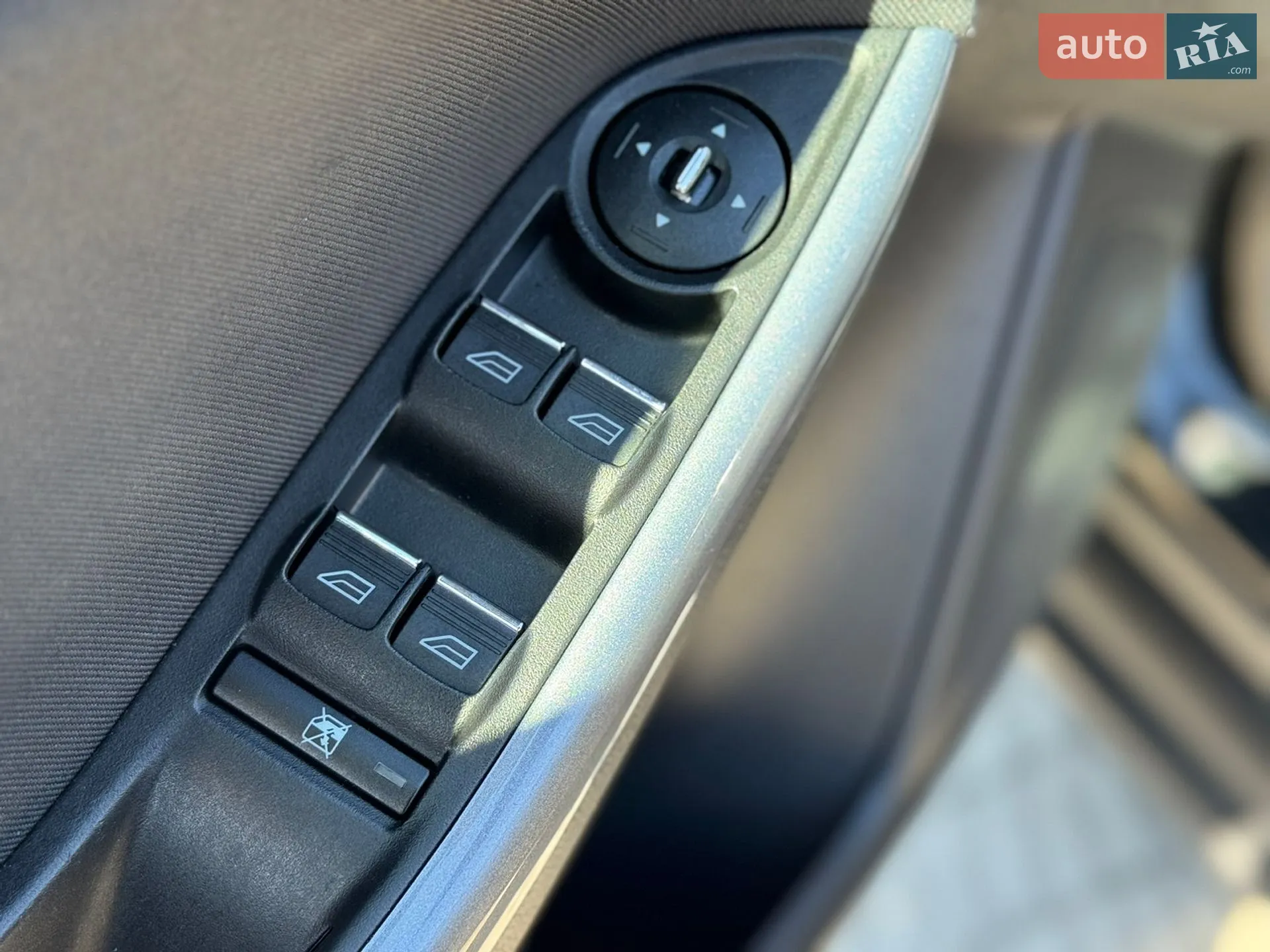 2013 Ford Focus - мініатюра 38