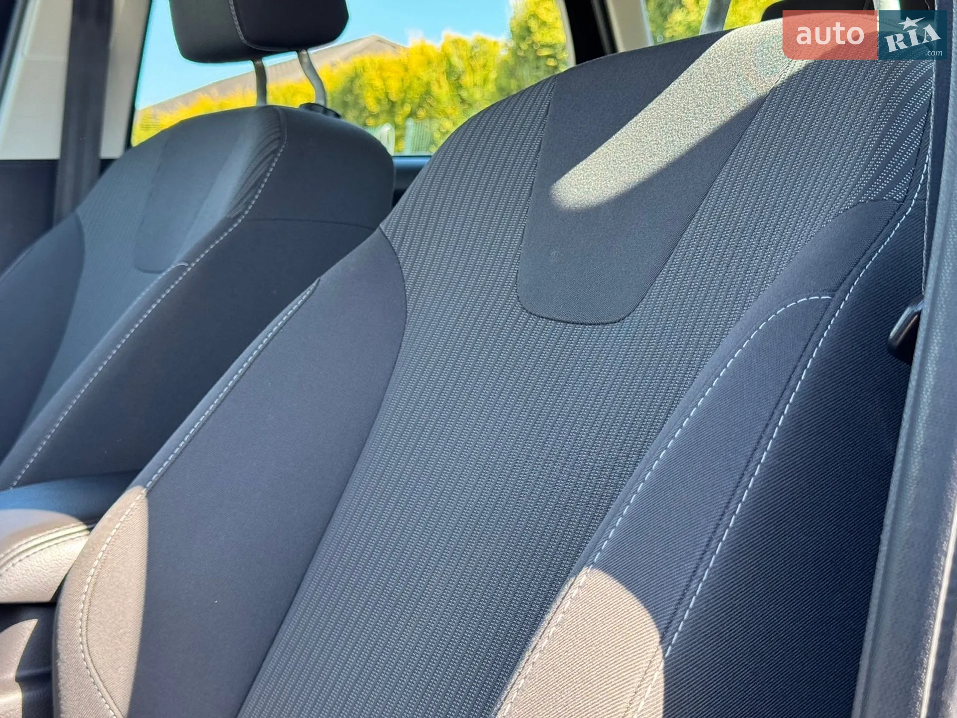 2013 Ford Focus - мініатюра 45