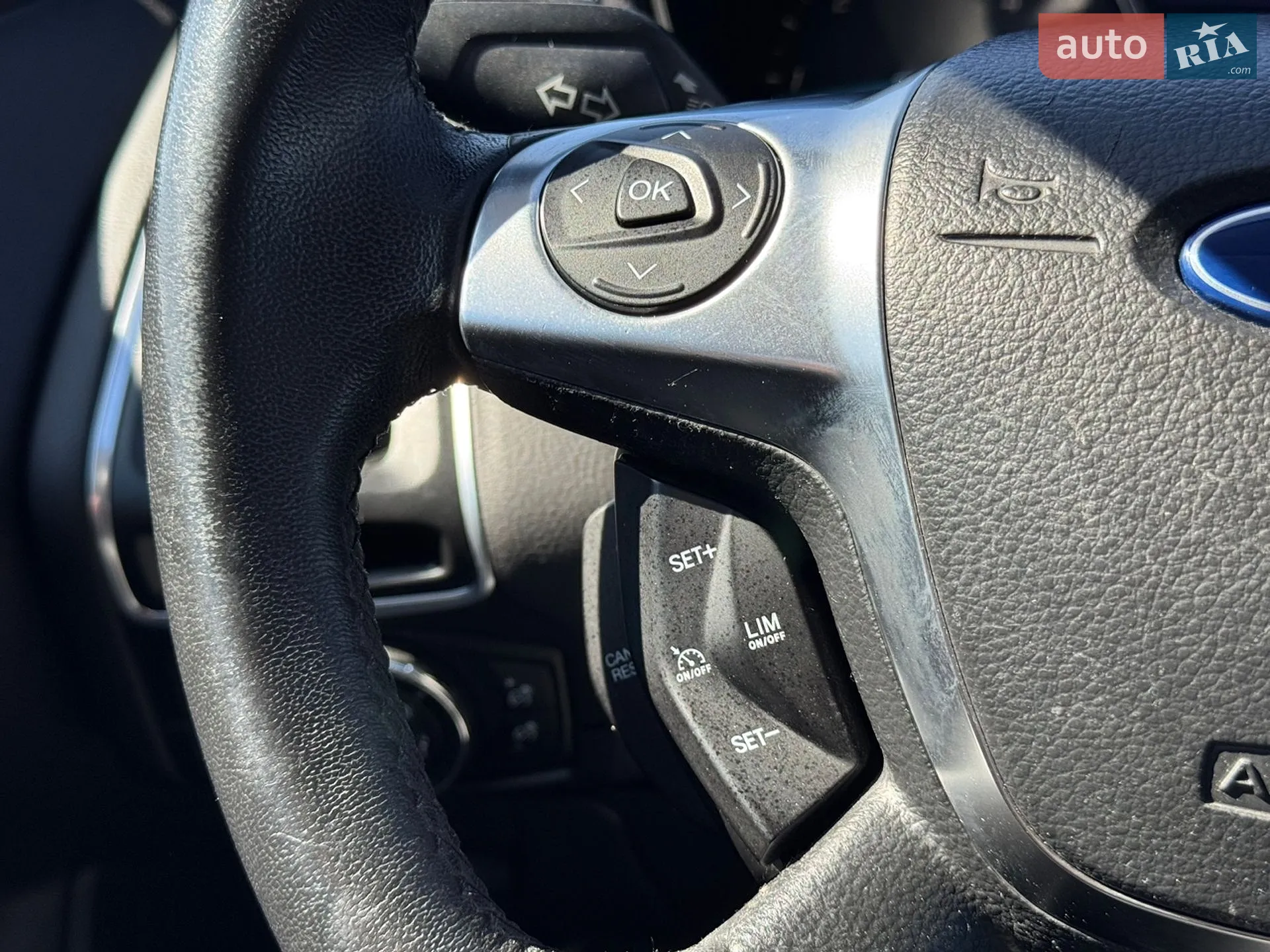 2013 Ford Focus - мініатюра 53