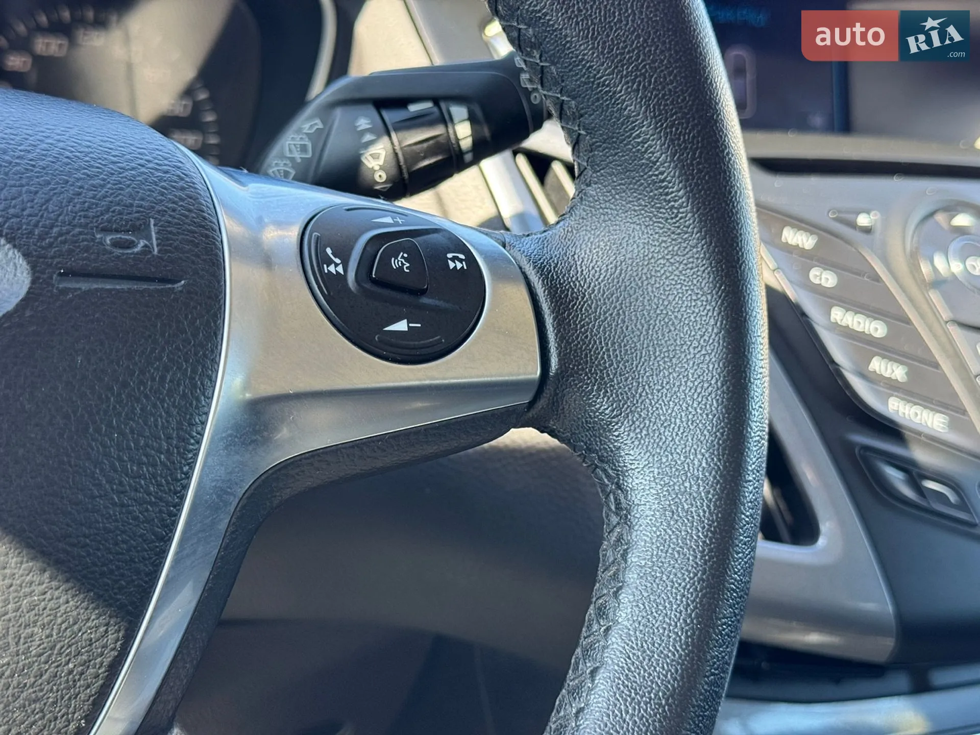 2013 Ford Focus - мініатюра 54