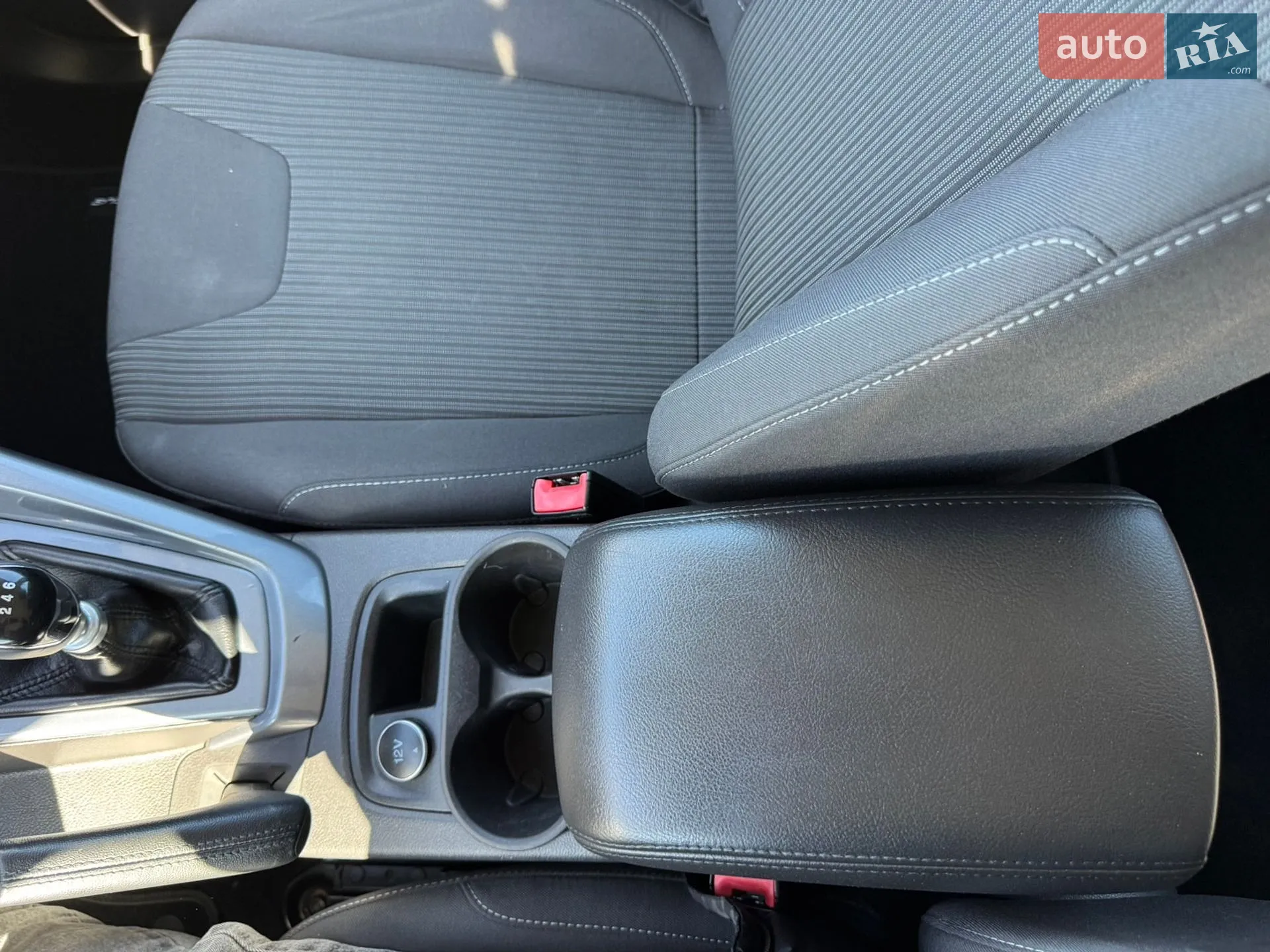 2013 Ford Focus - мініатюра 61
