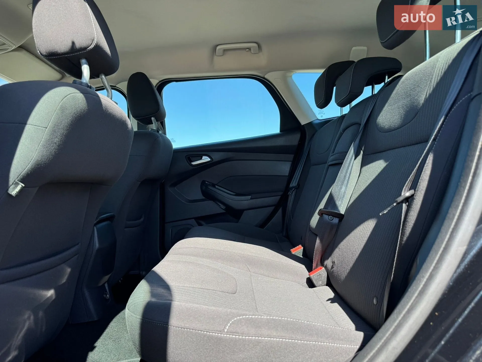 2013 Ford Focus - мініатюра 74