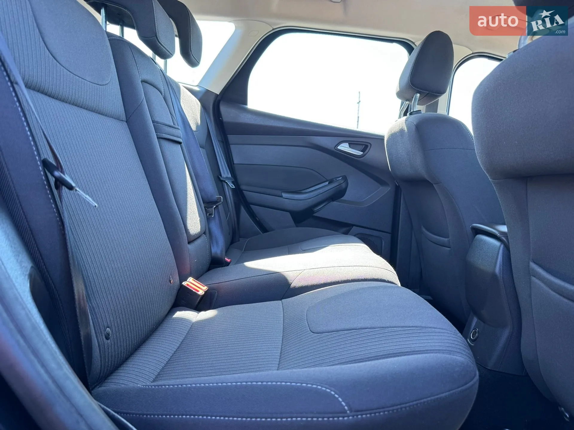 2013 Ford Focus - мініатюра 78