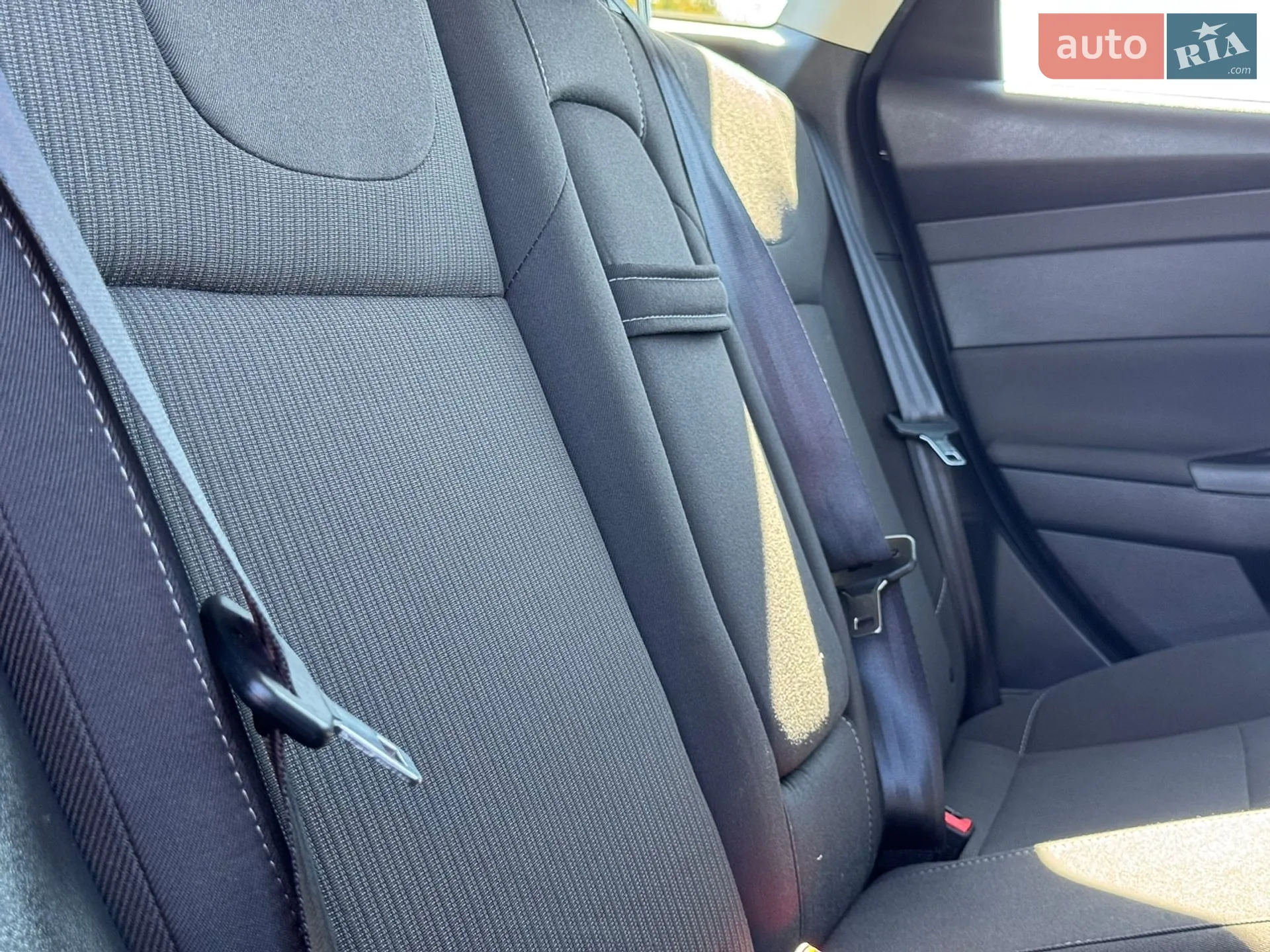 2013 Ford Focus - мініатюра 79