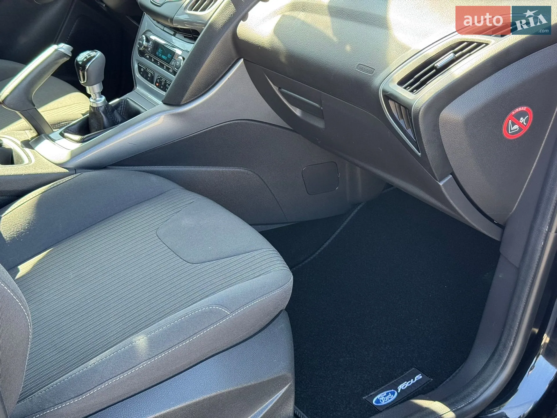2013 Ford Focus - мініатюра 86