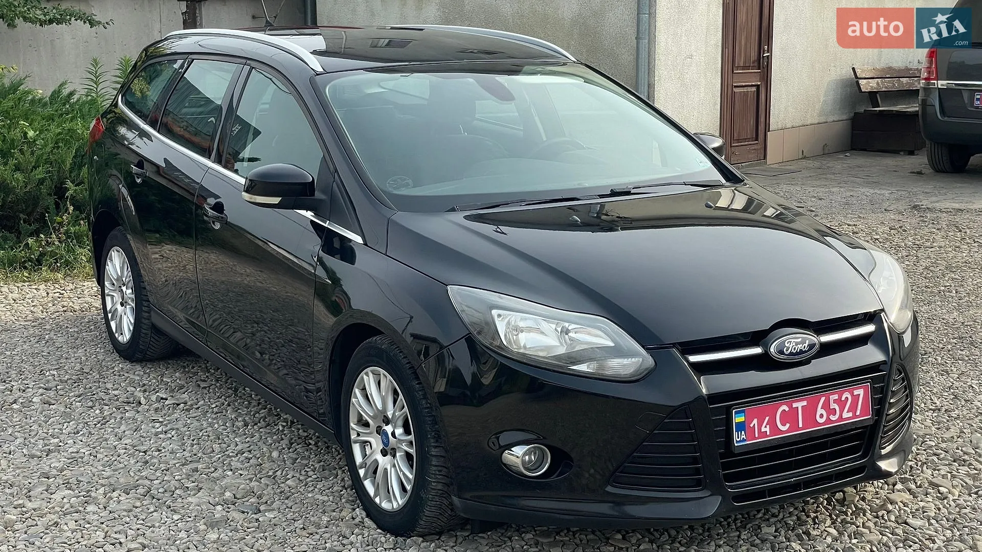 2012 Ford Focus - мініатюра 14