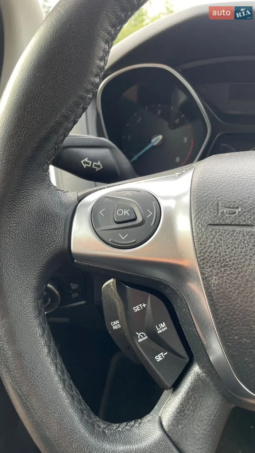 2012 Ford Focus - мініатюра 34