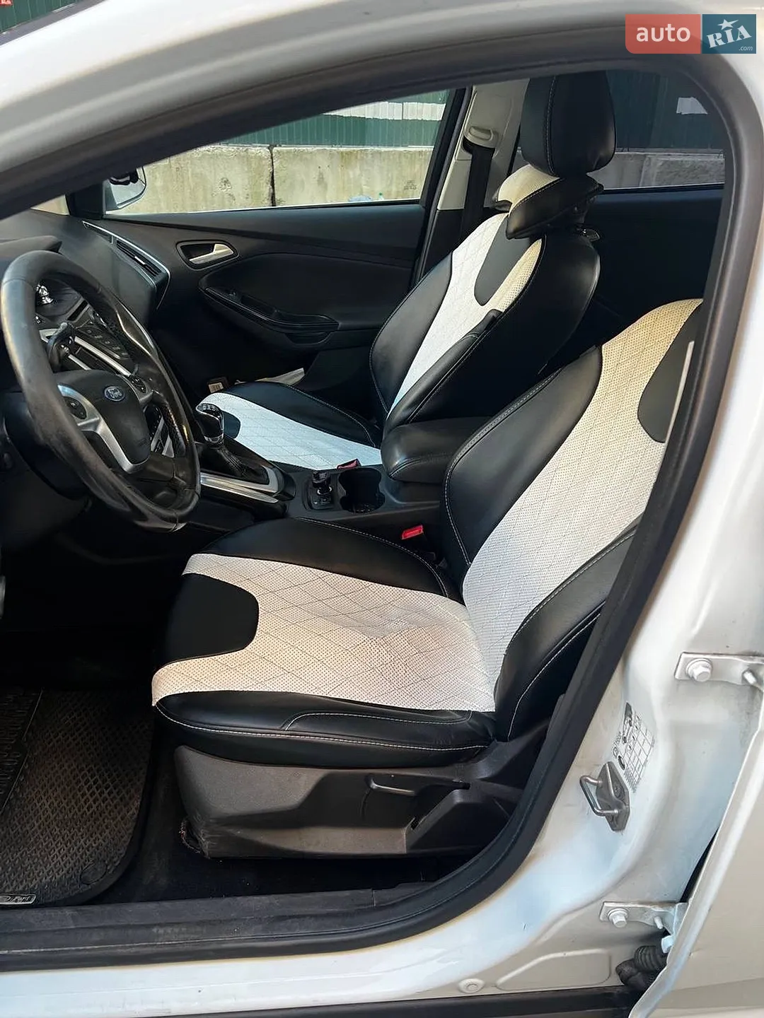 2011 Ford Focus - мініатюра 5