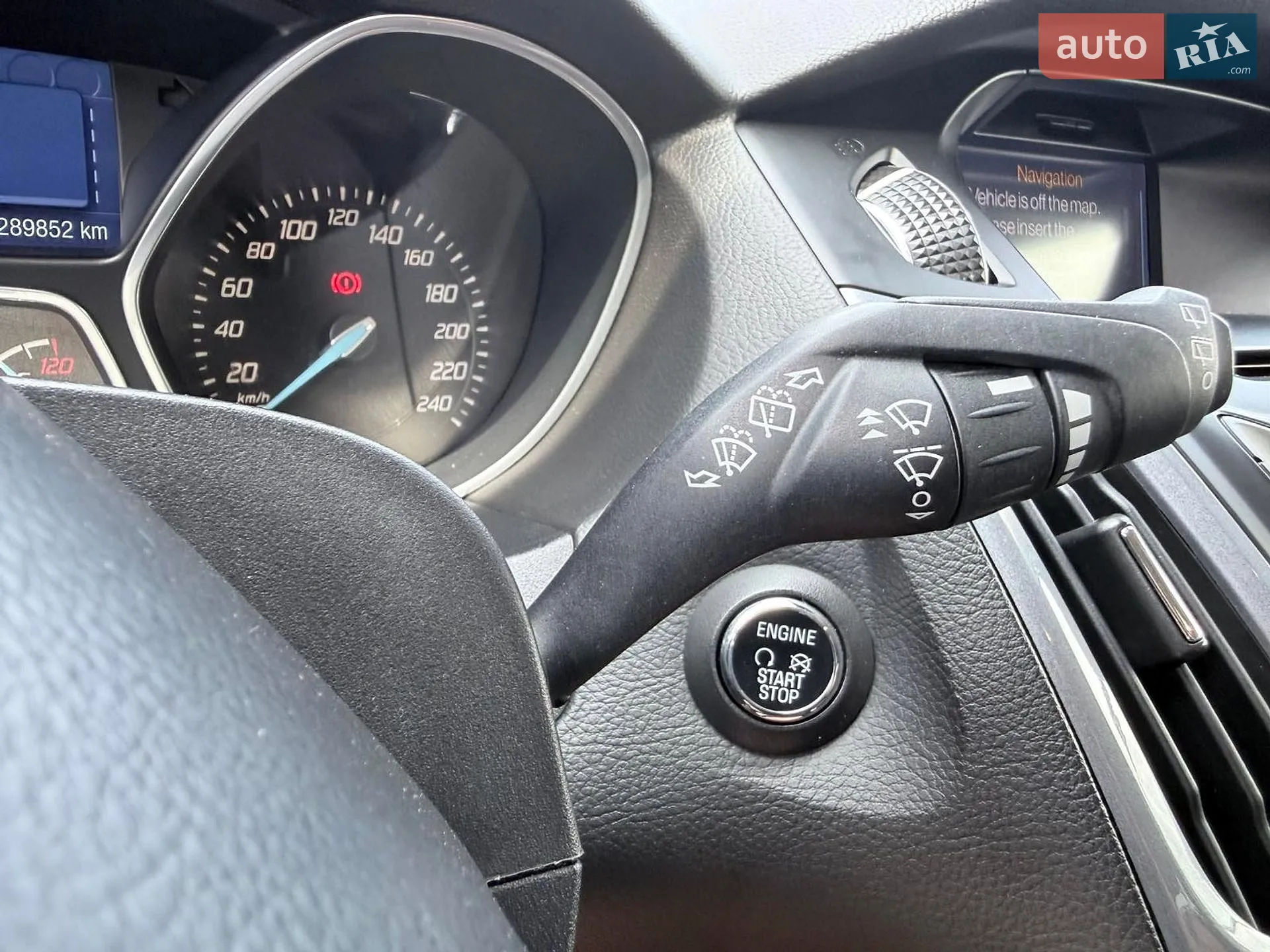 2014 Ford Focus - мініатюра 9