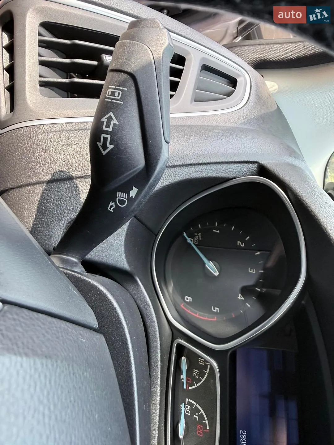 2014 Ford Focus - мініатюра 11