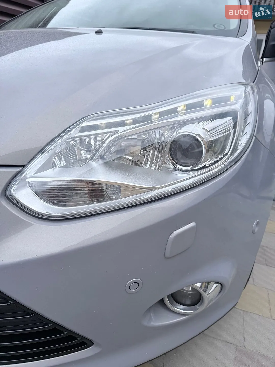 2014 Ford Focus - мініатюра 34