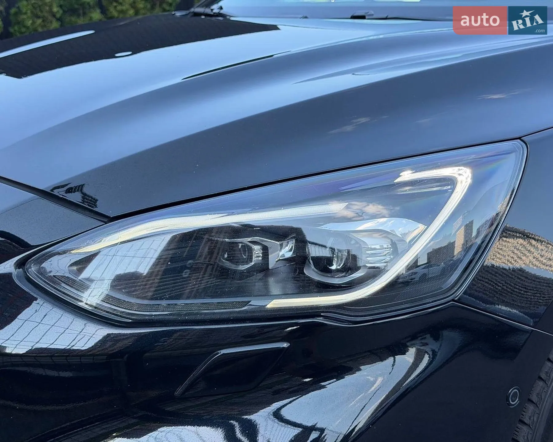 2020 Ford Focus - мініатюра 19