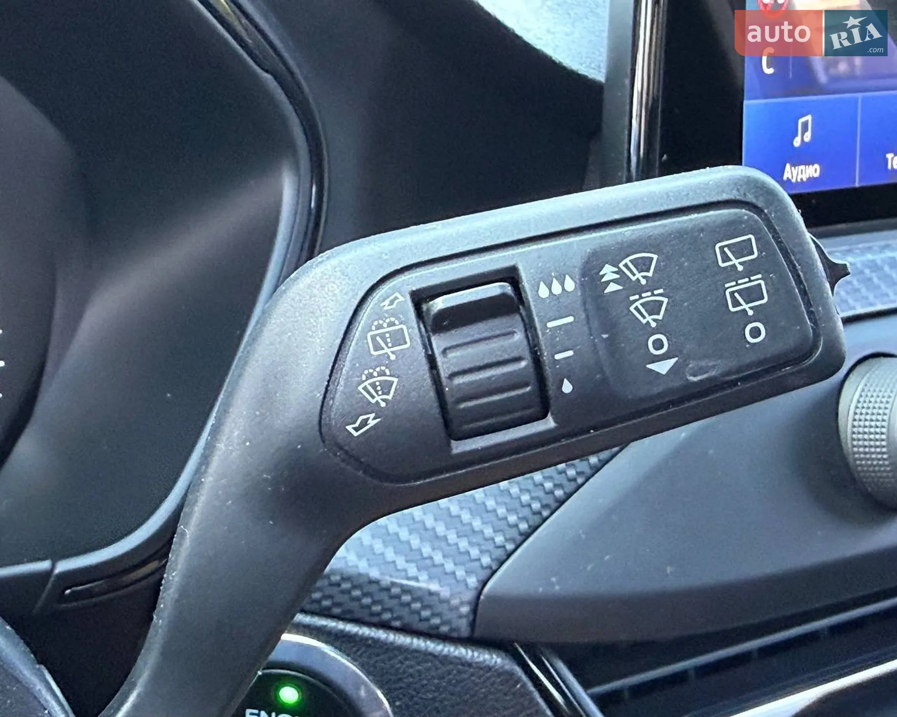 2020 Ford Focus - мініатюра 28