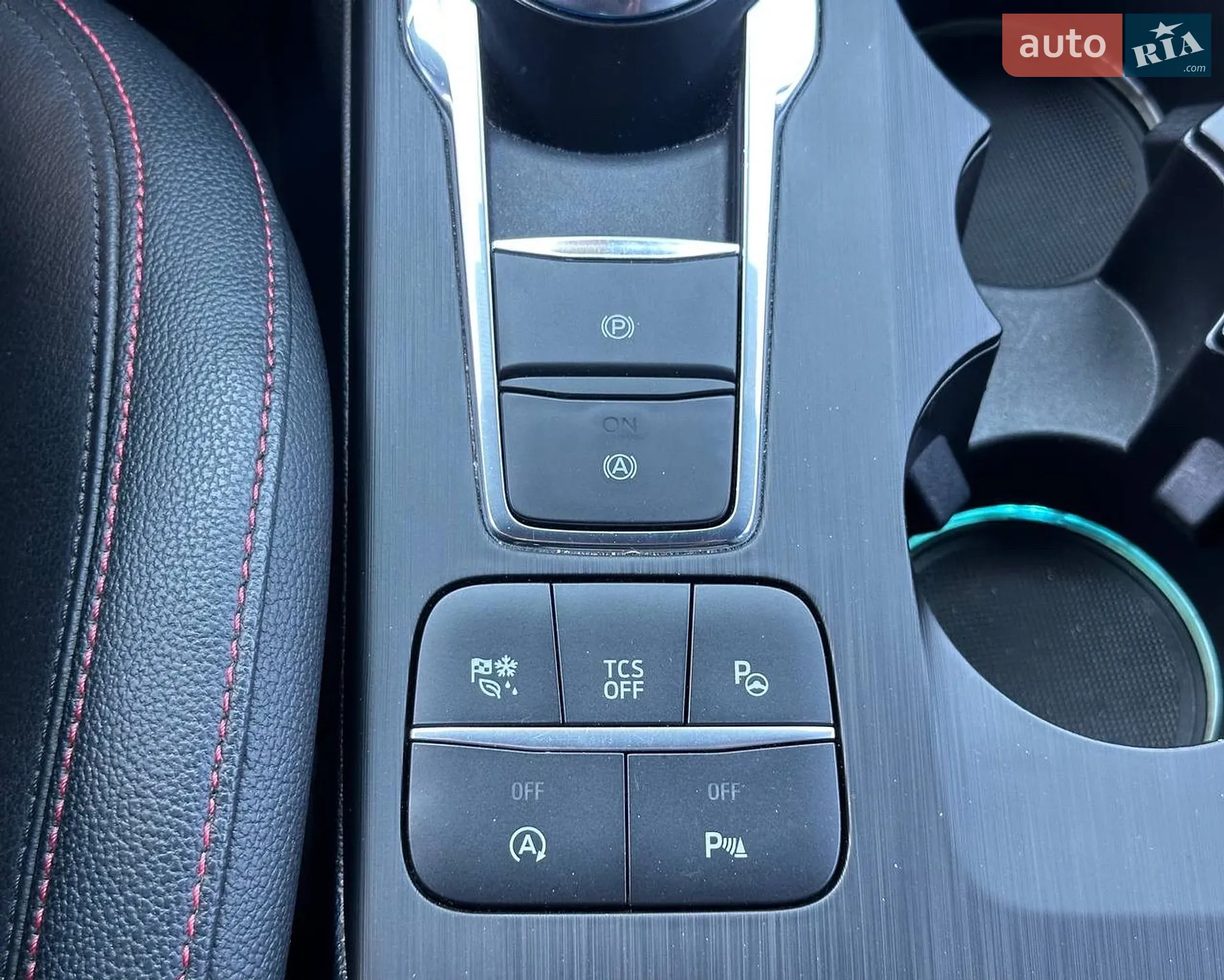 2020 Ford Focus - мініатюра 37