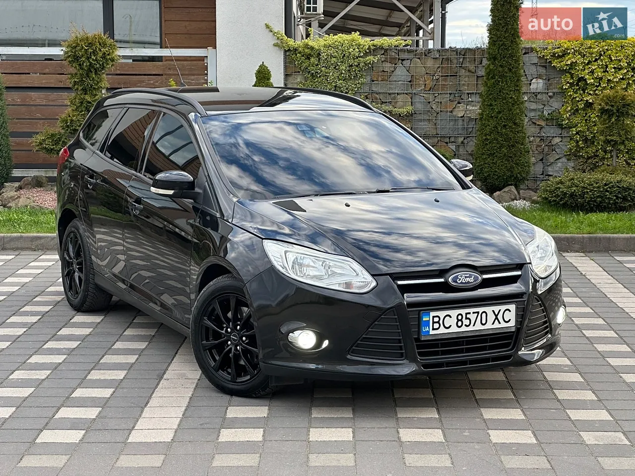 2010 Ford Focus - мініатюра 24