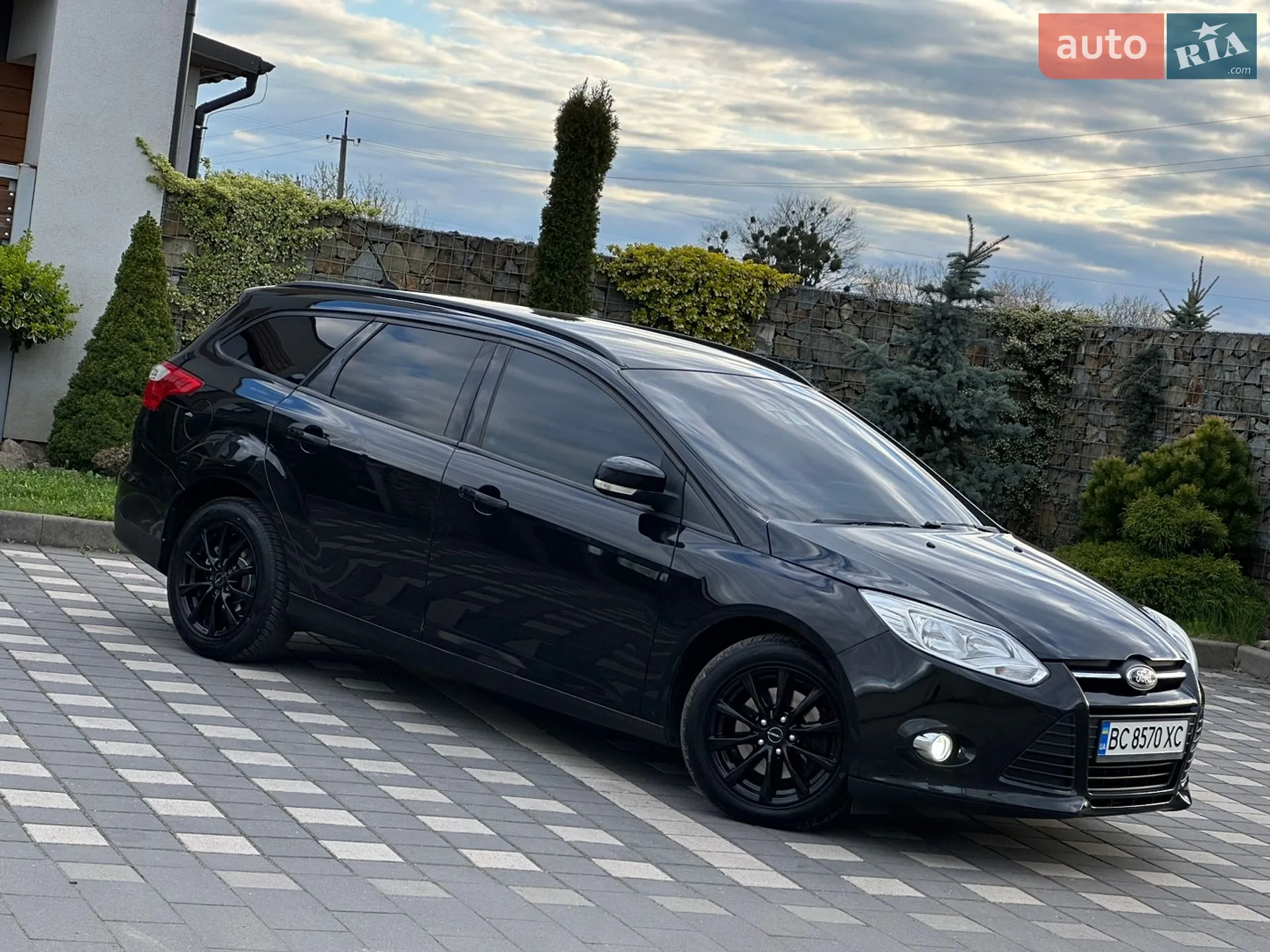 2011 Ford Focus - мініатюра 6