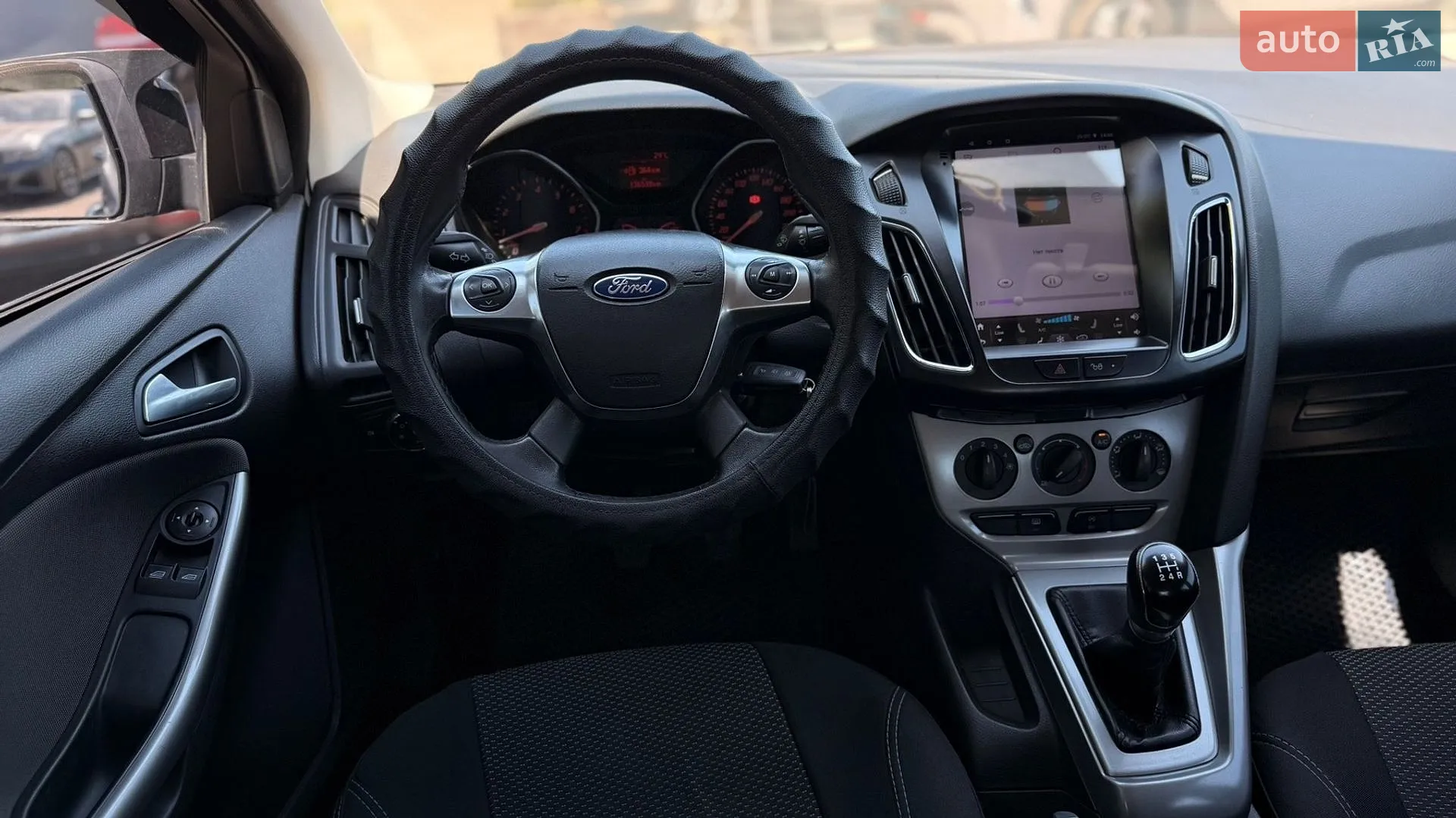 2013 Ford Focus - мініатюра 21