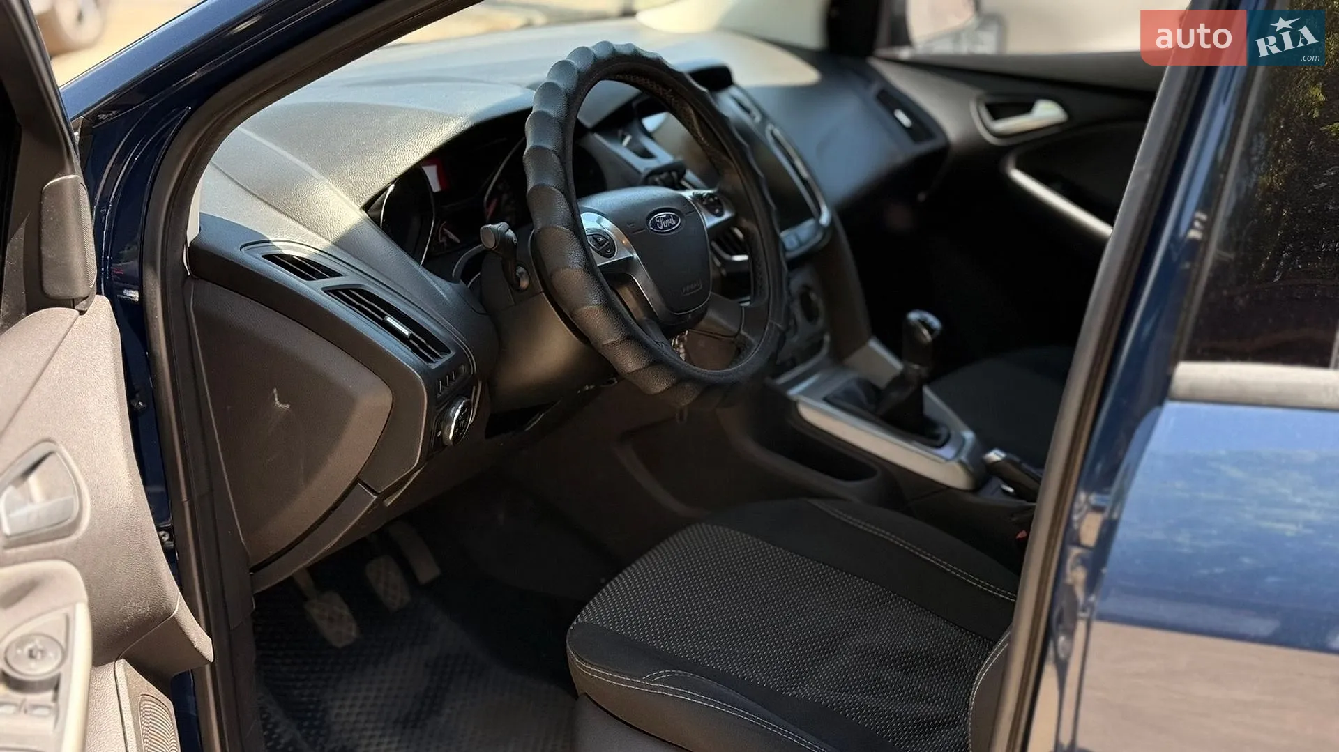 2013 Ford Focus - мініатюра 25