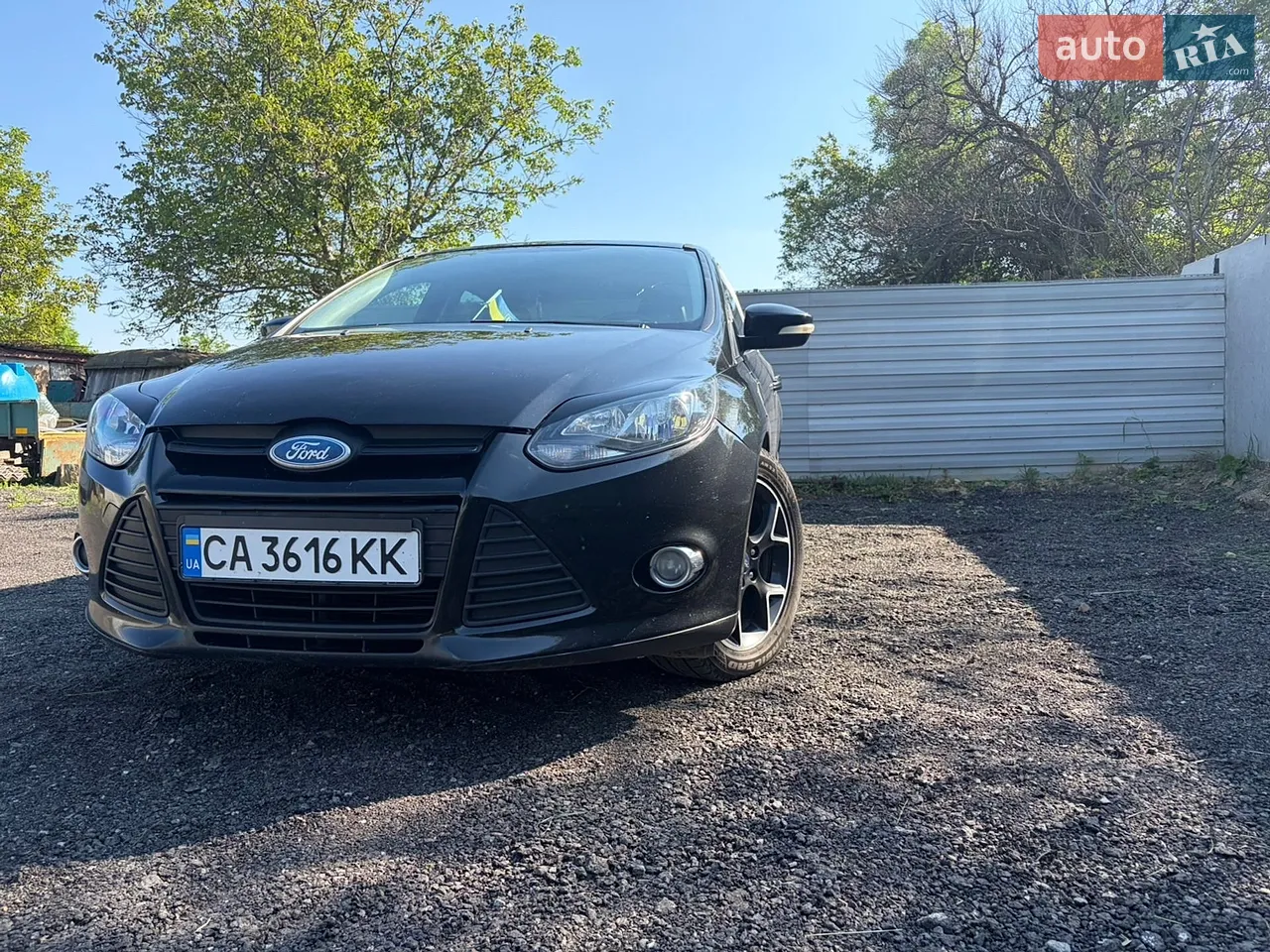 2015 Ford Focus - мініатюра 26