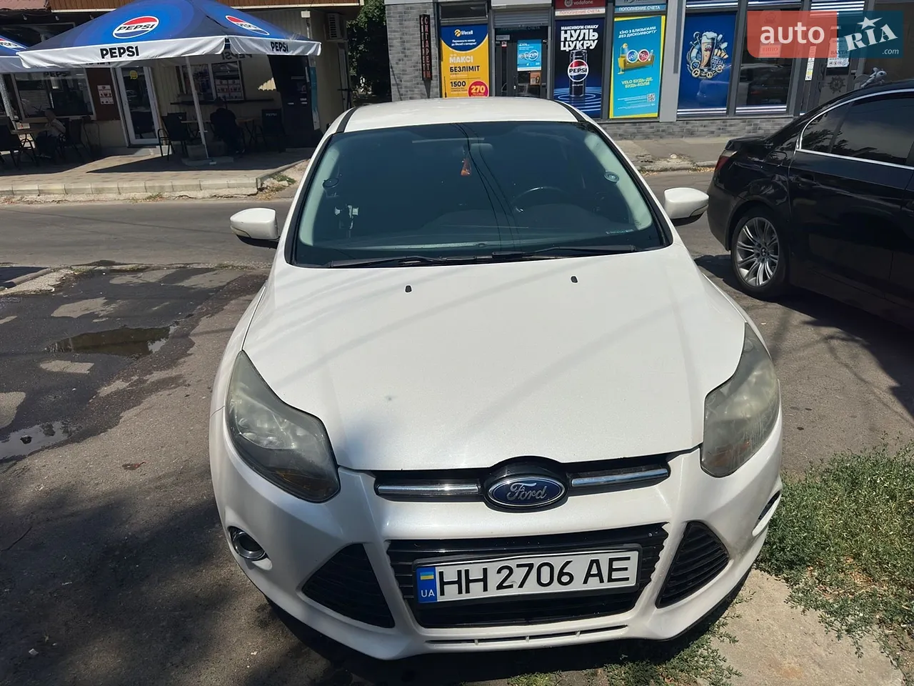 2013 Ford Focus - мініатюра 35