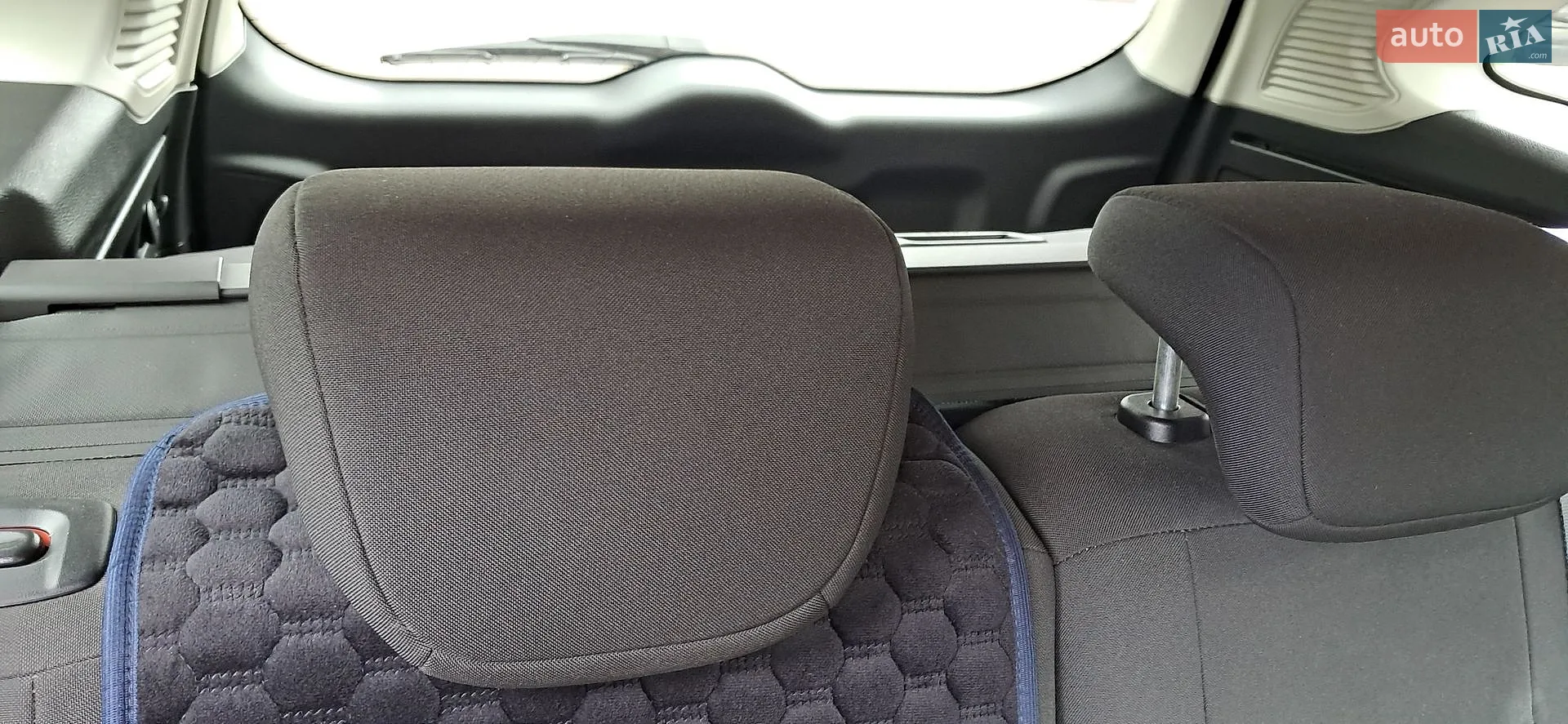2018 Ford Focus - мініатюра 19