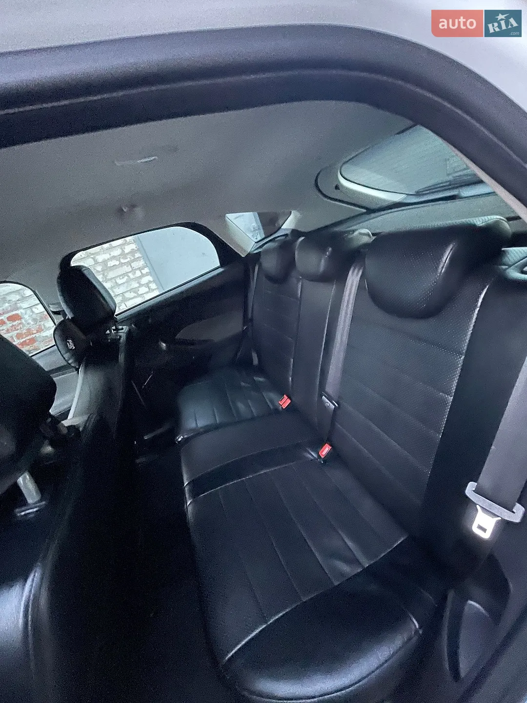 2014 Ford Focus - мініатюра 10
