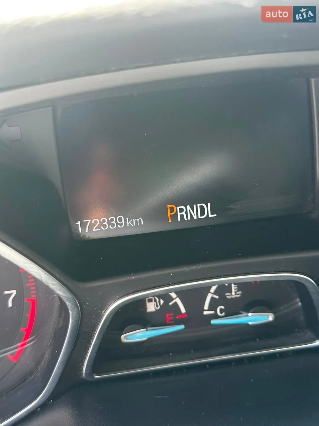 2015 Ford Focus - мініатюра 5