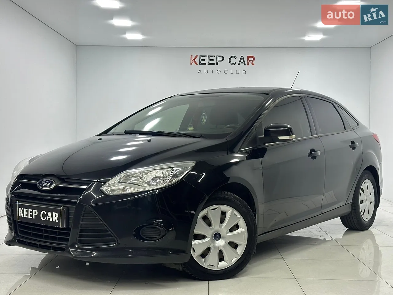 2014 Ford Focus - мініатюра 14