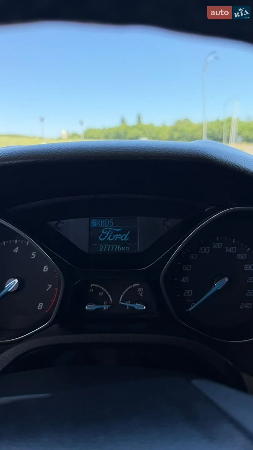 2011 Ford Focus - мініатюра 20