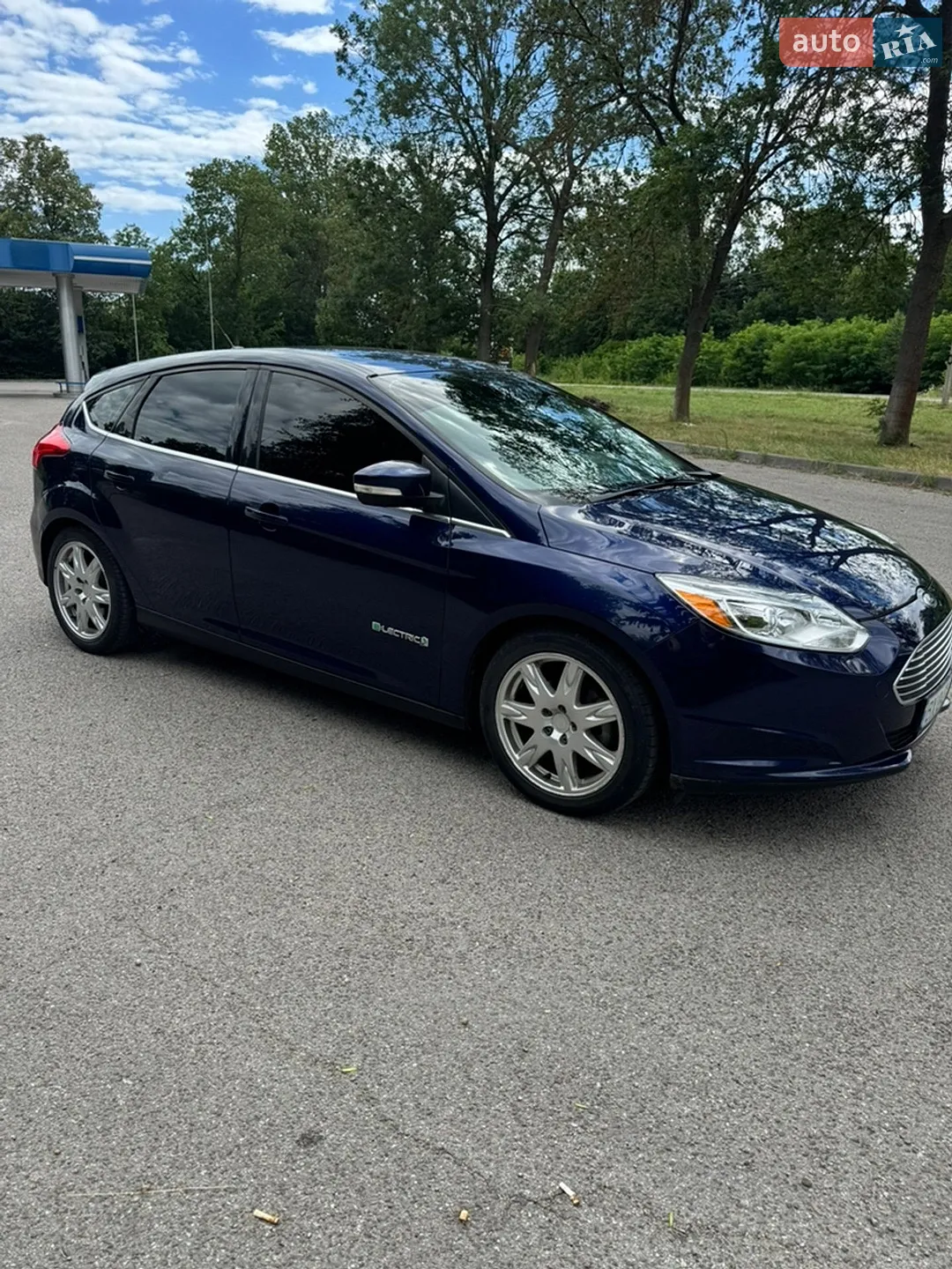 2016 Ford Focus - мініатюра 2