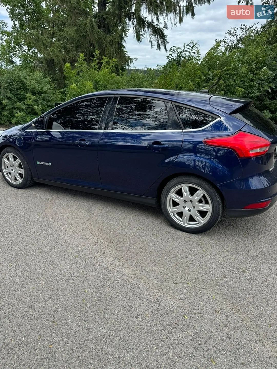 2016 Ford Focus - мініатюра 6