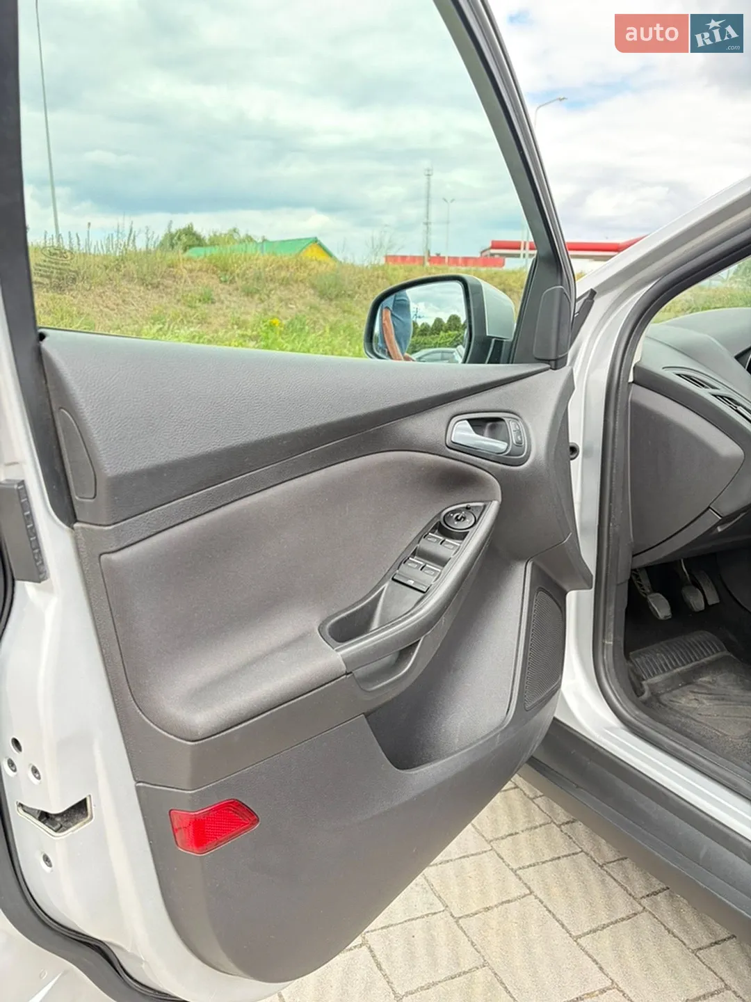 2015 Ford Focus - мініатюра 25