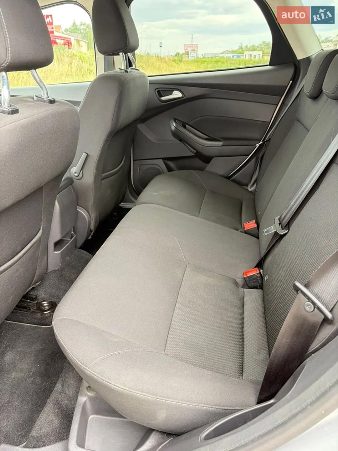 2015 Ford Focus - мініатюра 30