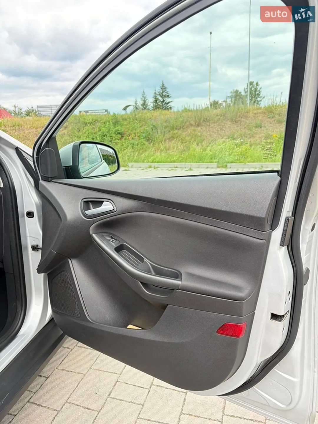 2015 Ford Focus - мініатюра 36