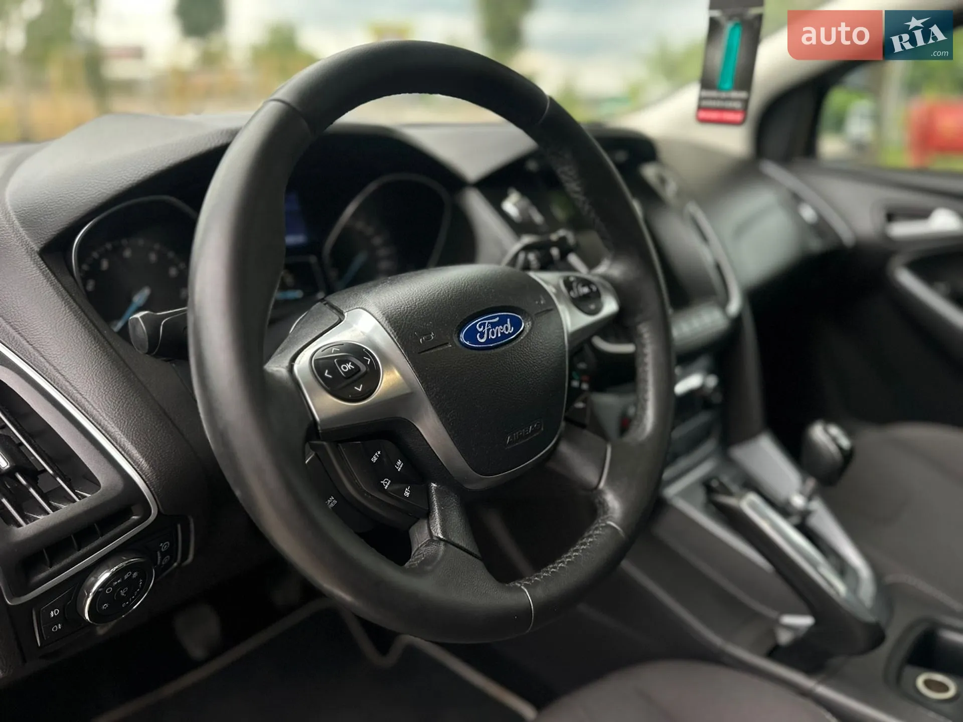 2011 Ford Focus - мініатюра 24