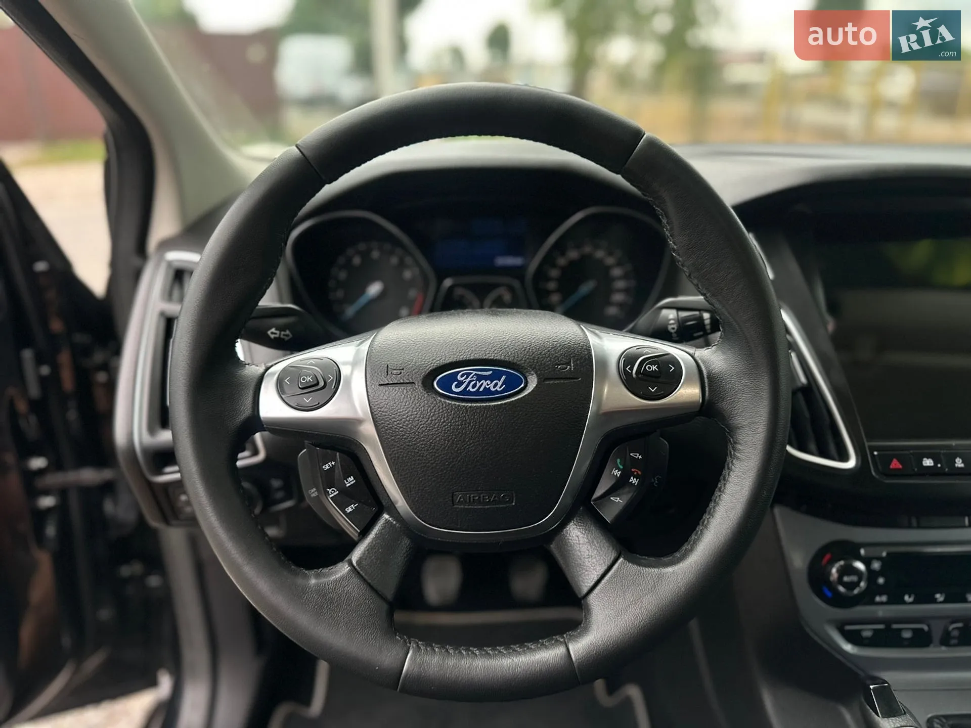 2011 Ford Focus - мініатюра 30