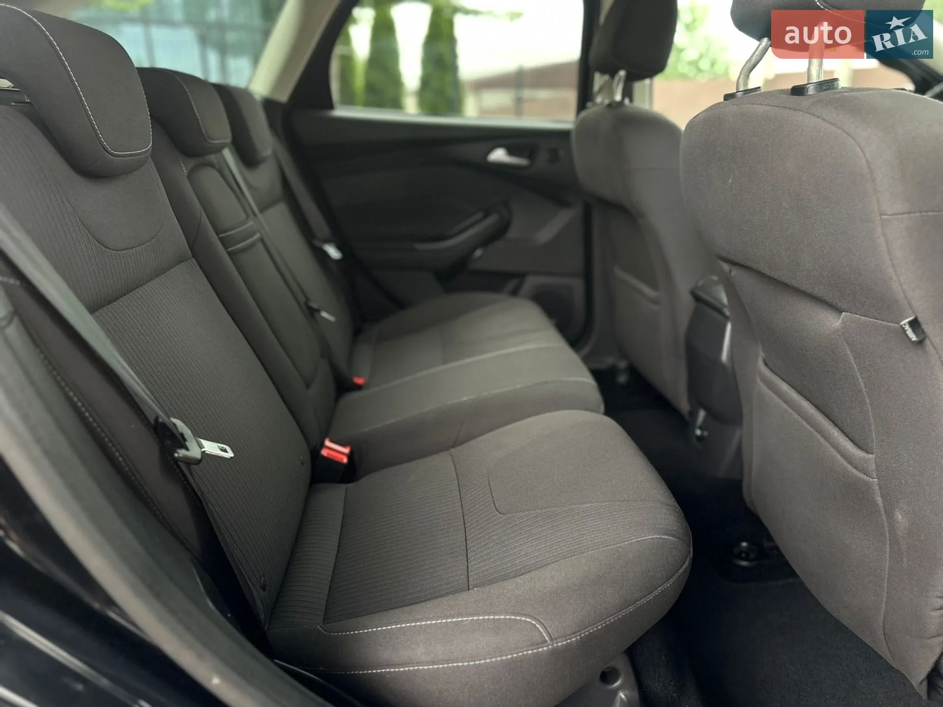 2011 Ford Focus - мініатюра 44