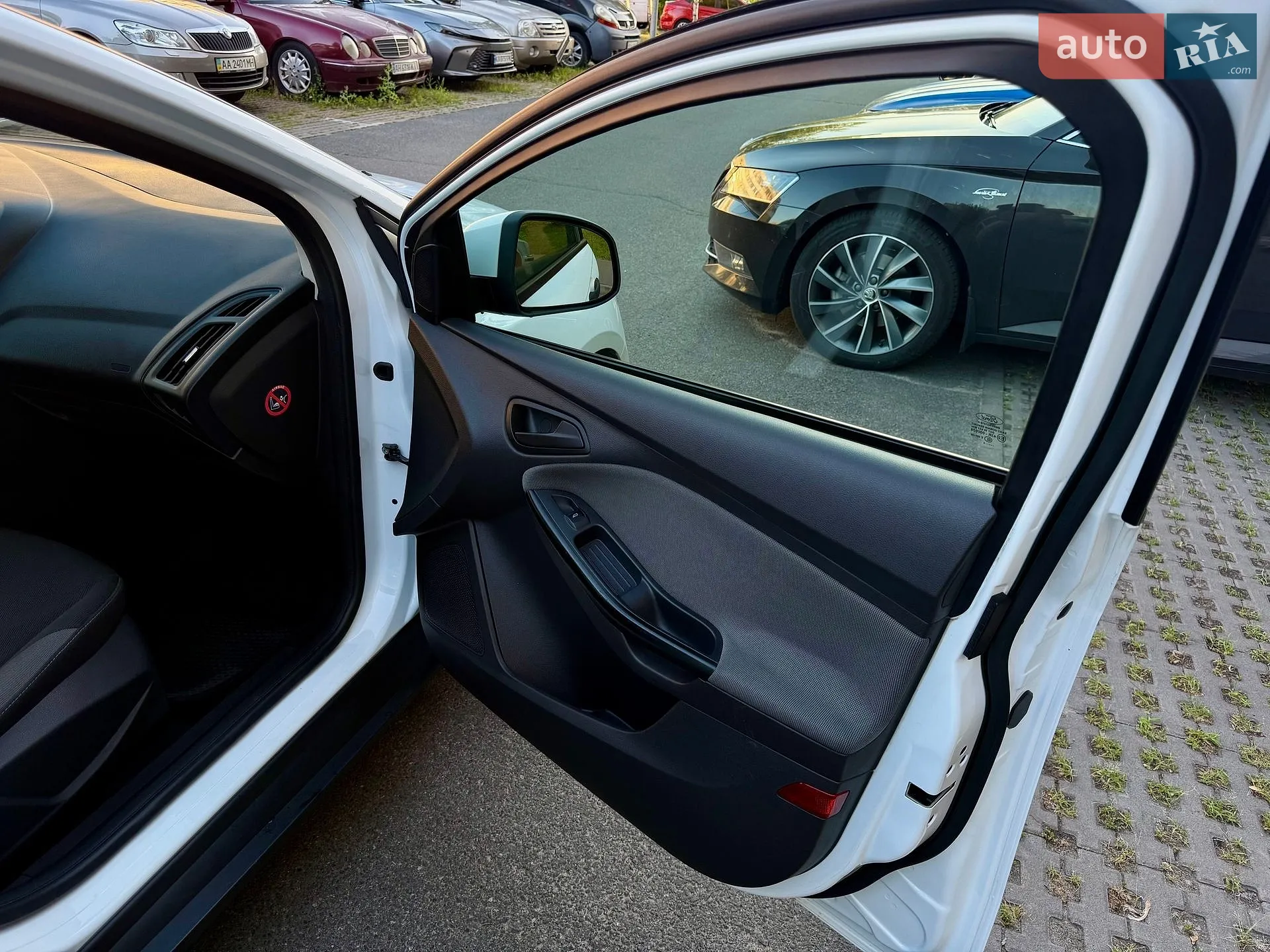 2014 Ford Focus - мініатюра 8