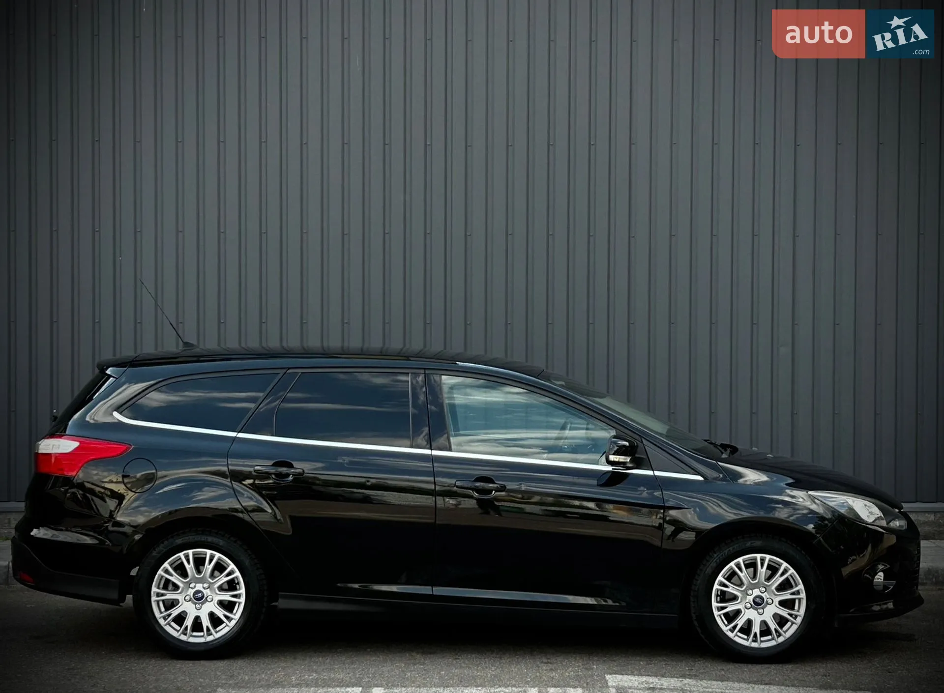 2012 Ford Focus - мініатюра 6