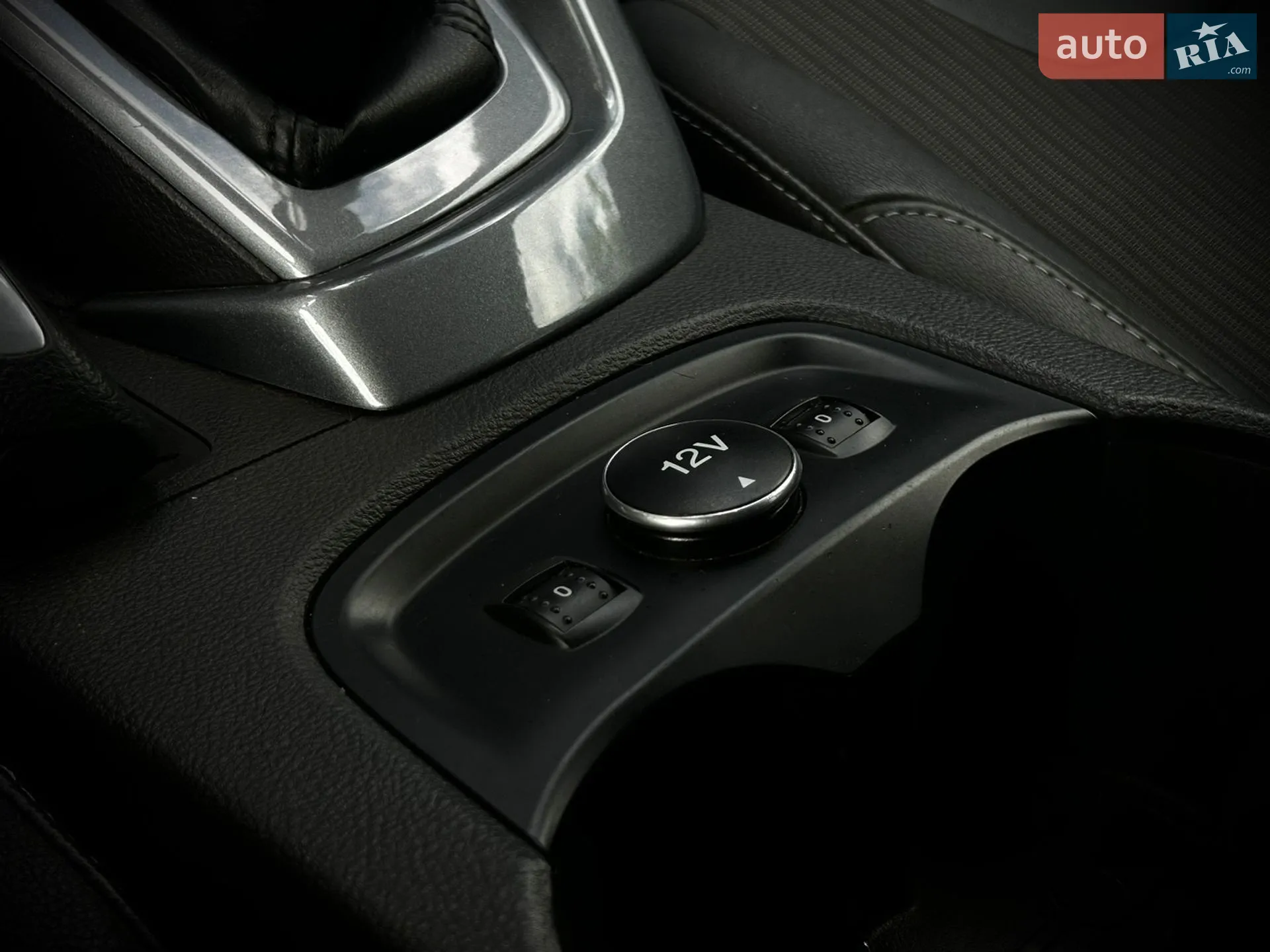 2012 Ford Focus - мініатюра 15