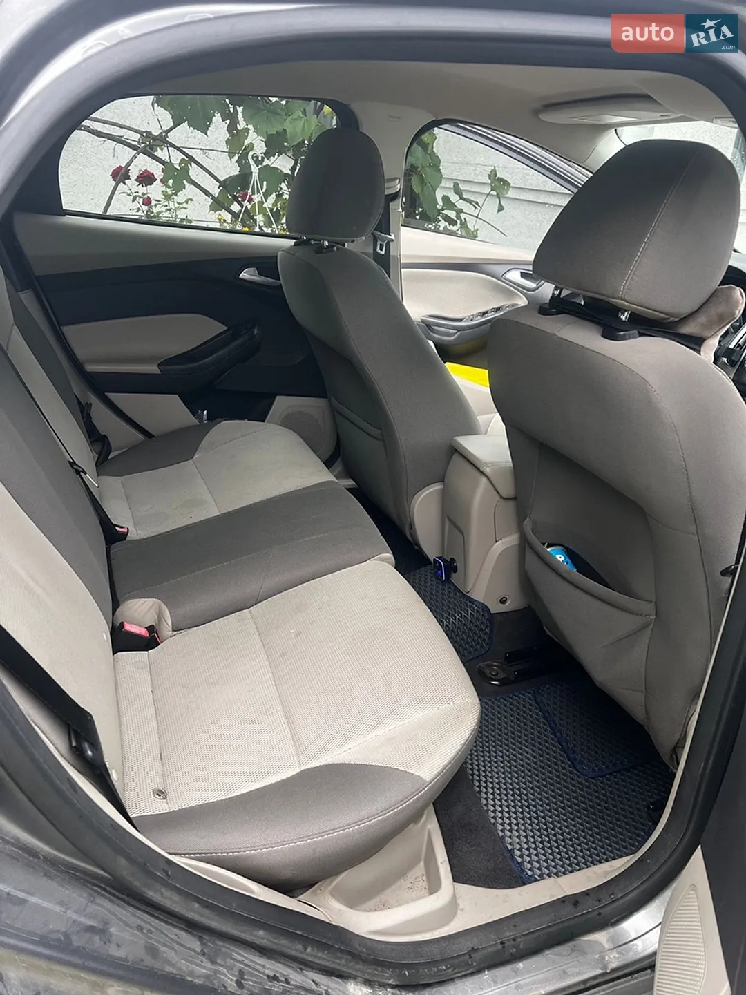 2013 Ford Focus - мініатюра 6