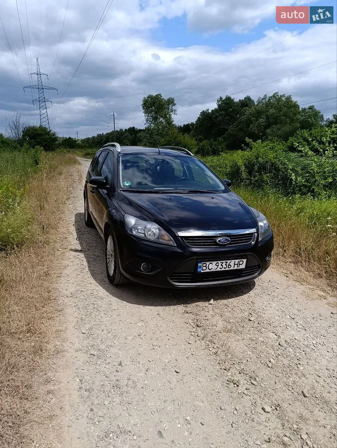 2010 Ford Focus - мініатюра 5