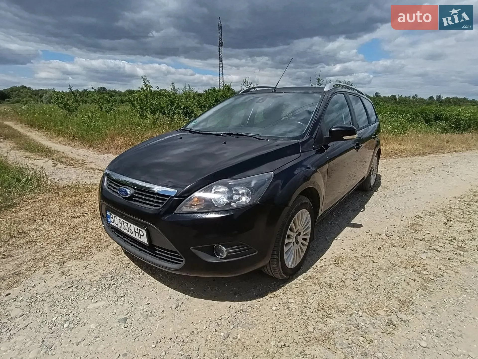 2010 Ford Focus - мініатюра 20