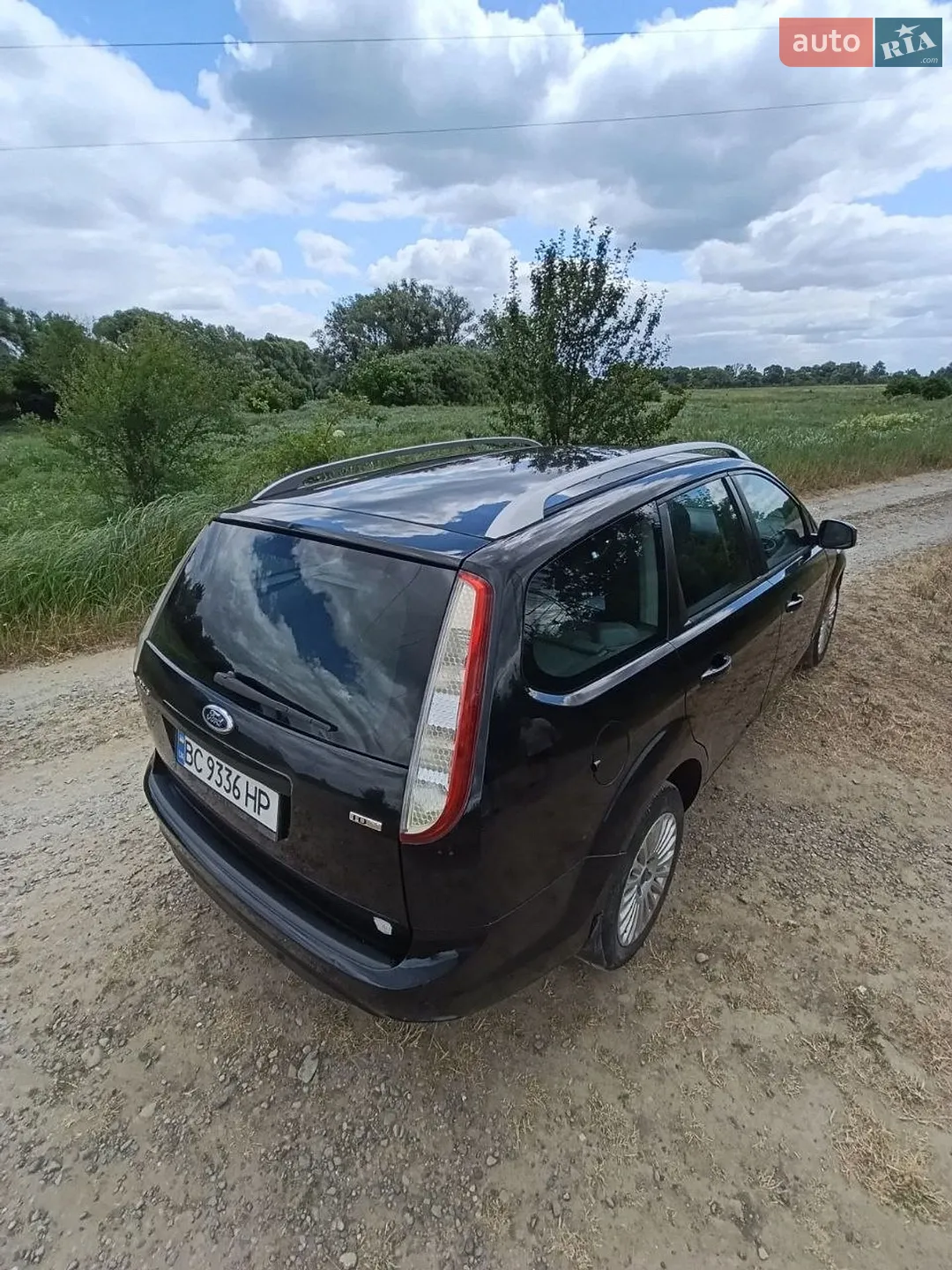 2010 Ford Focus - мініатюра 34