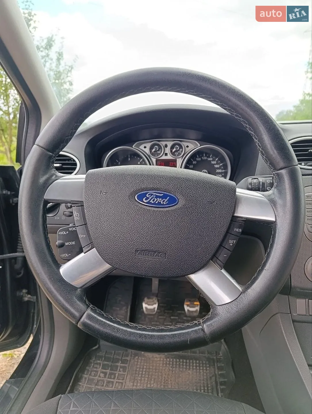 2010 Ford Focus - мініатюра 56