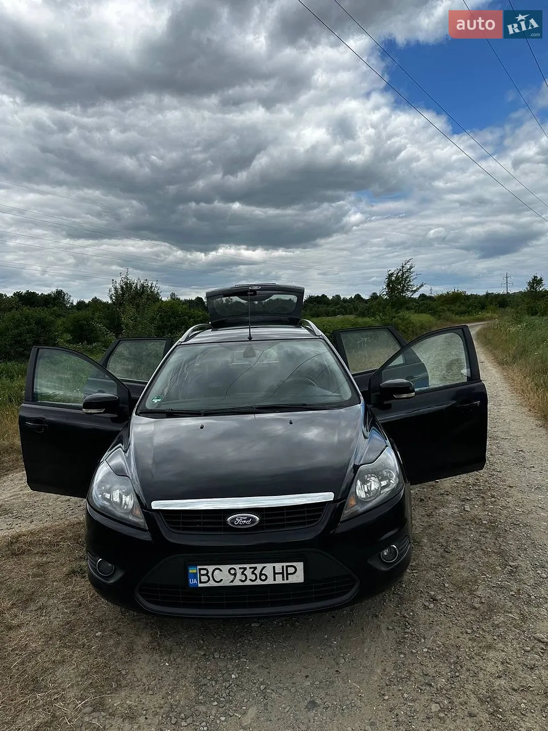 2010 Ford Focus - мініатюра 14