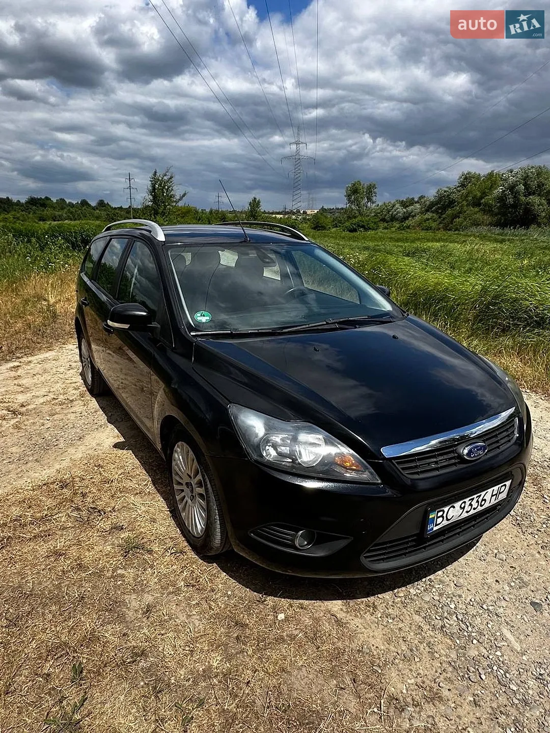 2010 Ford Focus - мініатюра 4