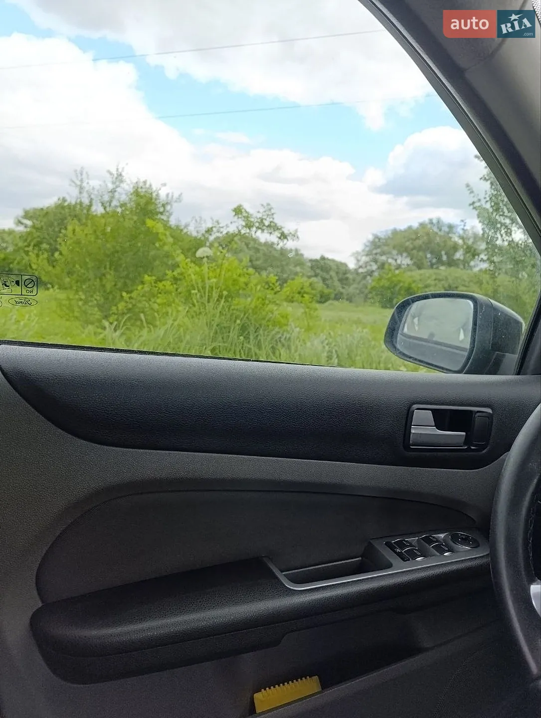 2010 Ford Focus - мініатюра 66