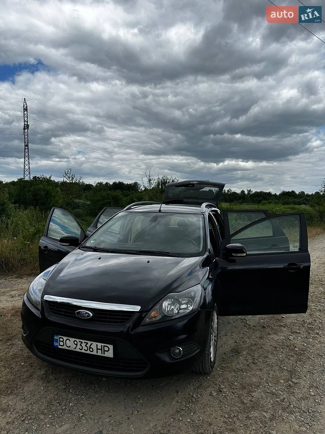 2010 Ford Focus - мініатюра 46